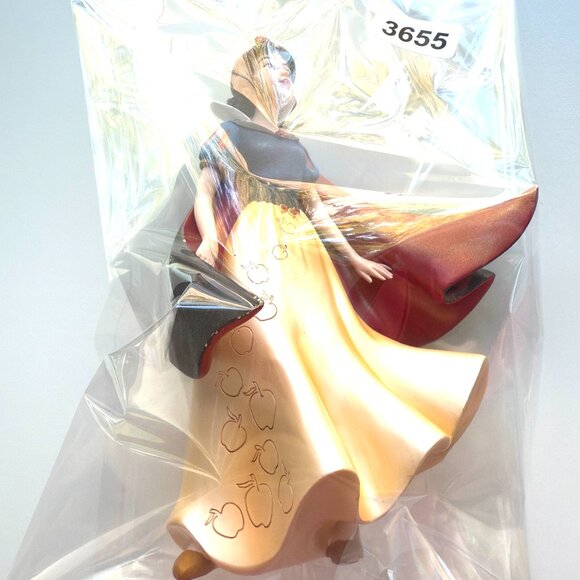 3655 DISNEY ENESCO SNOW WHITE FIGURE - Picture 10 of 10